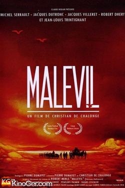 Malevil - Die Bombe ist gefallen (1981)