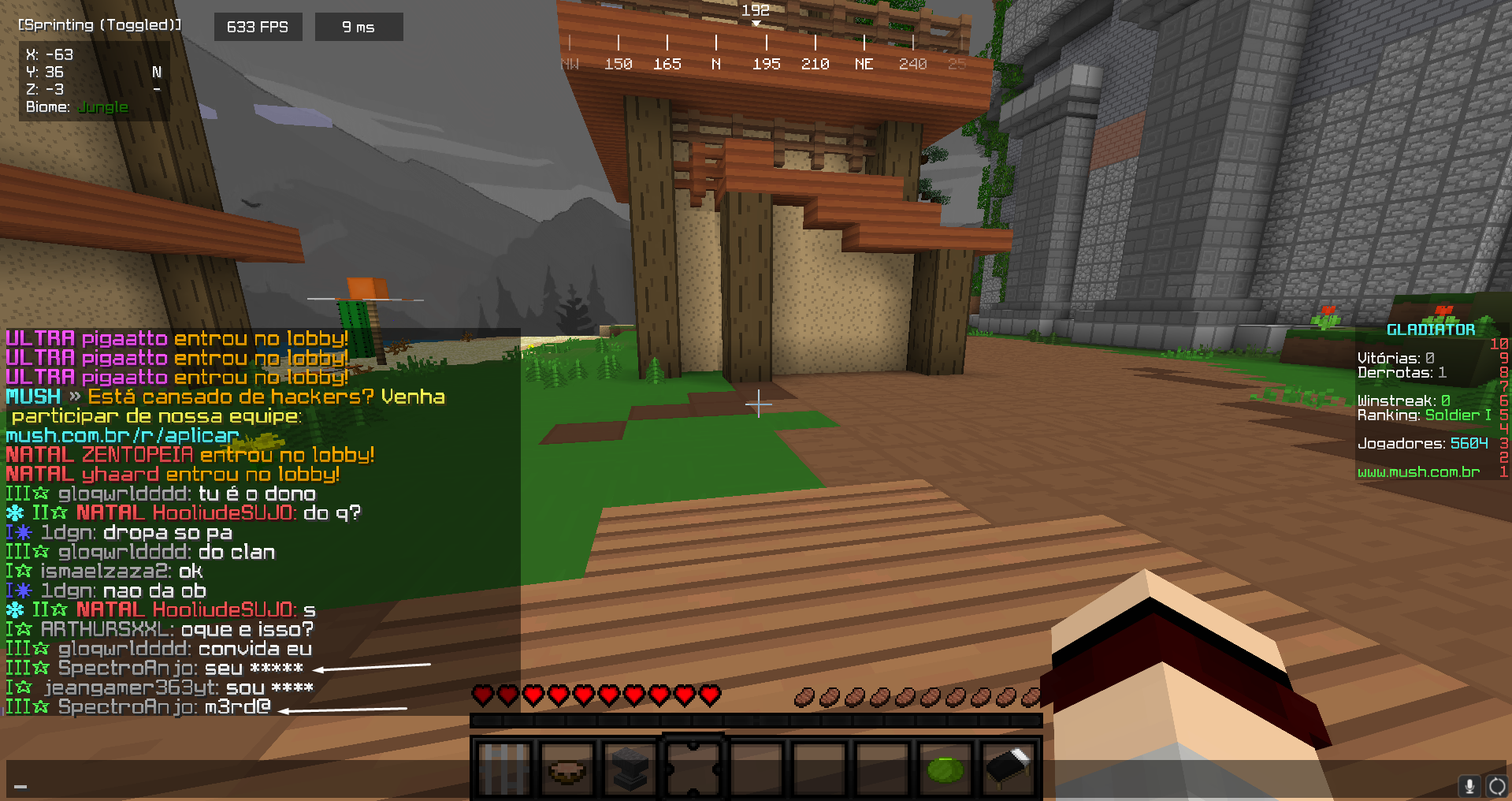 Lightshot screenshot