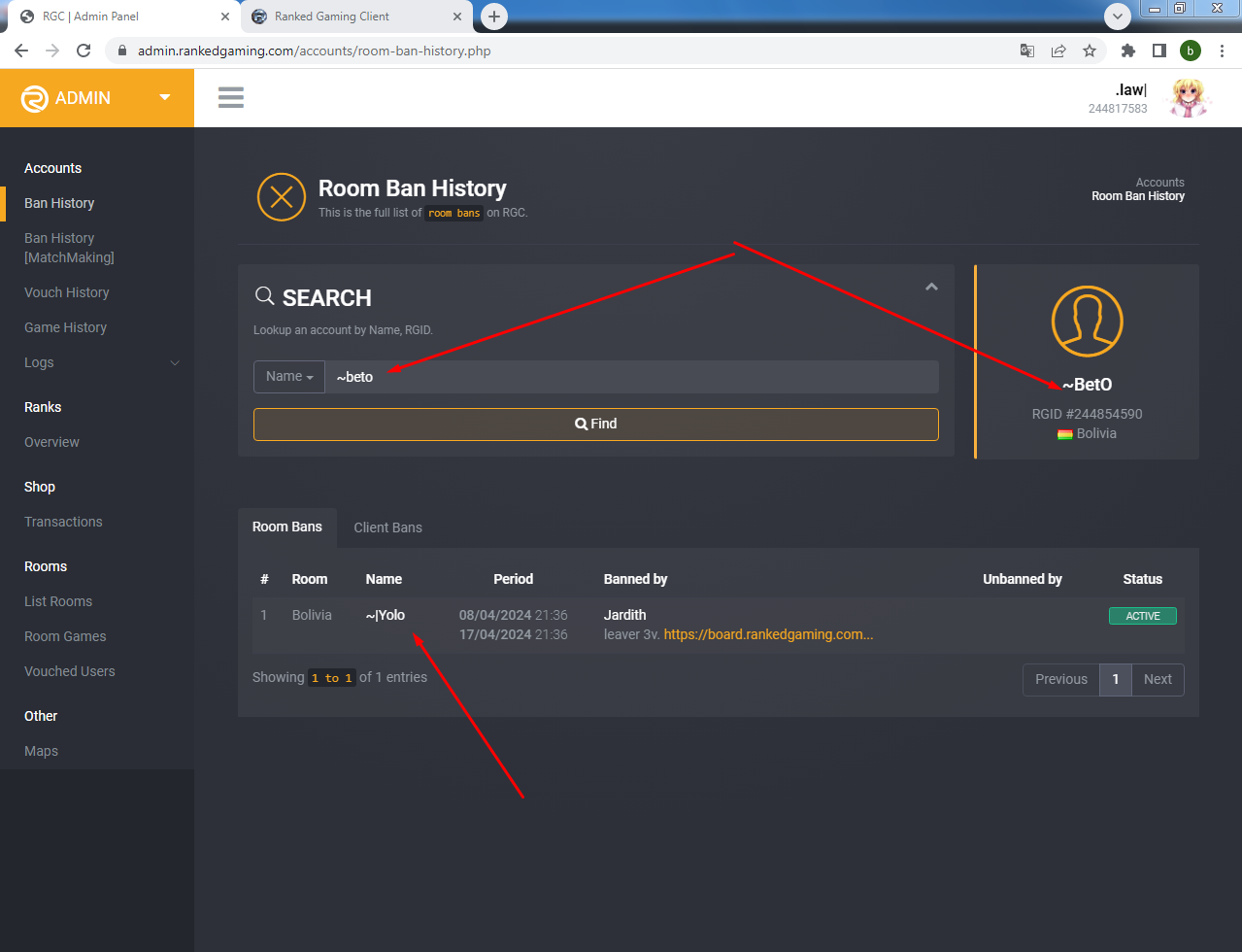 Lightshot screenshot