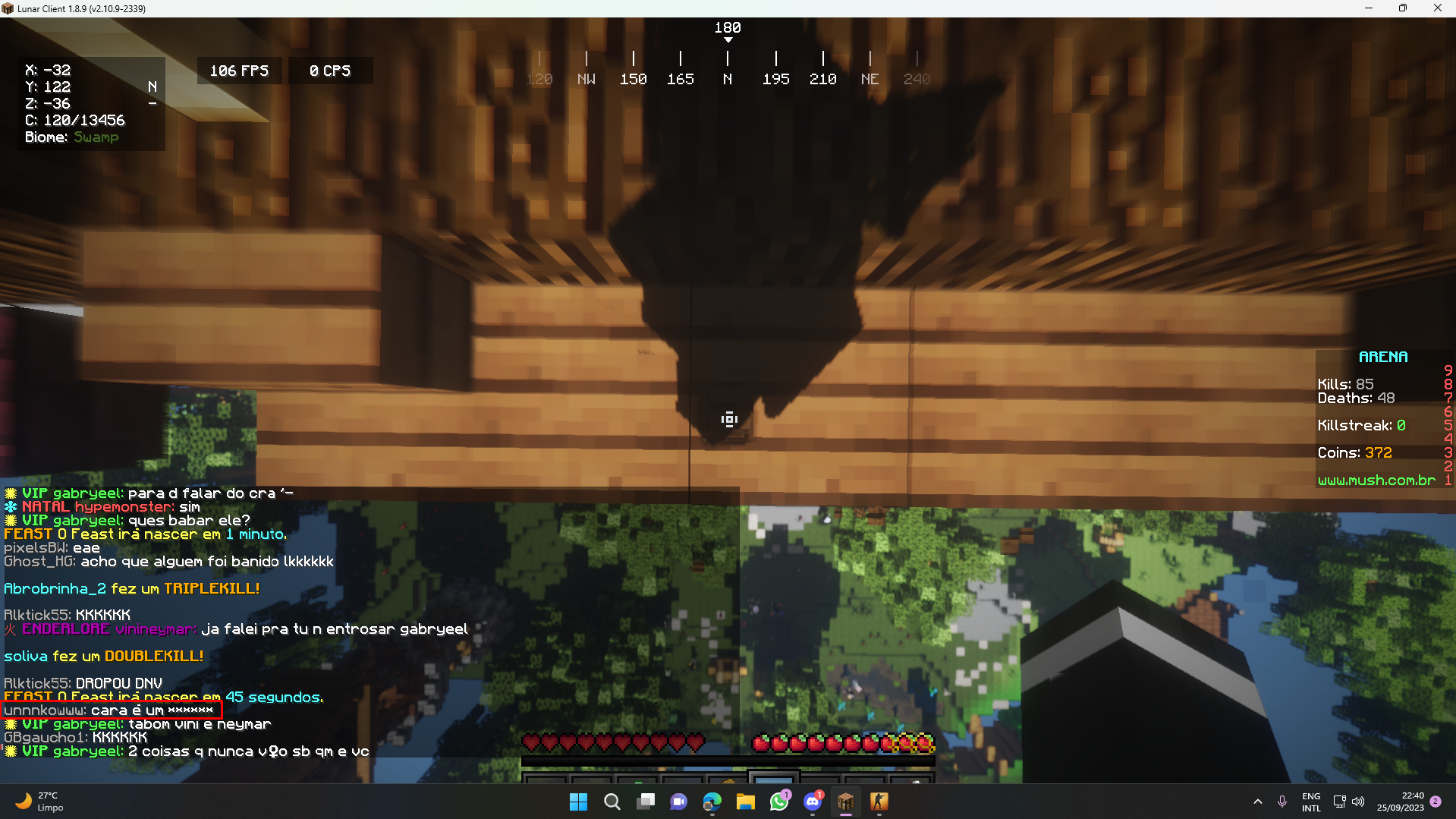 Lightshot screenshot