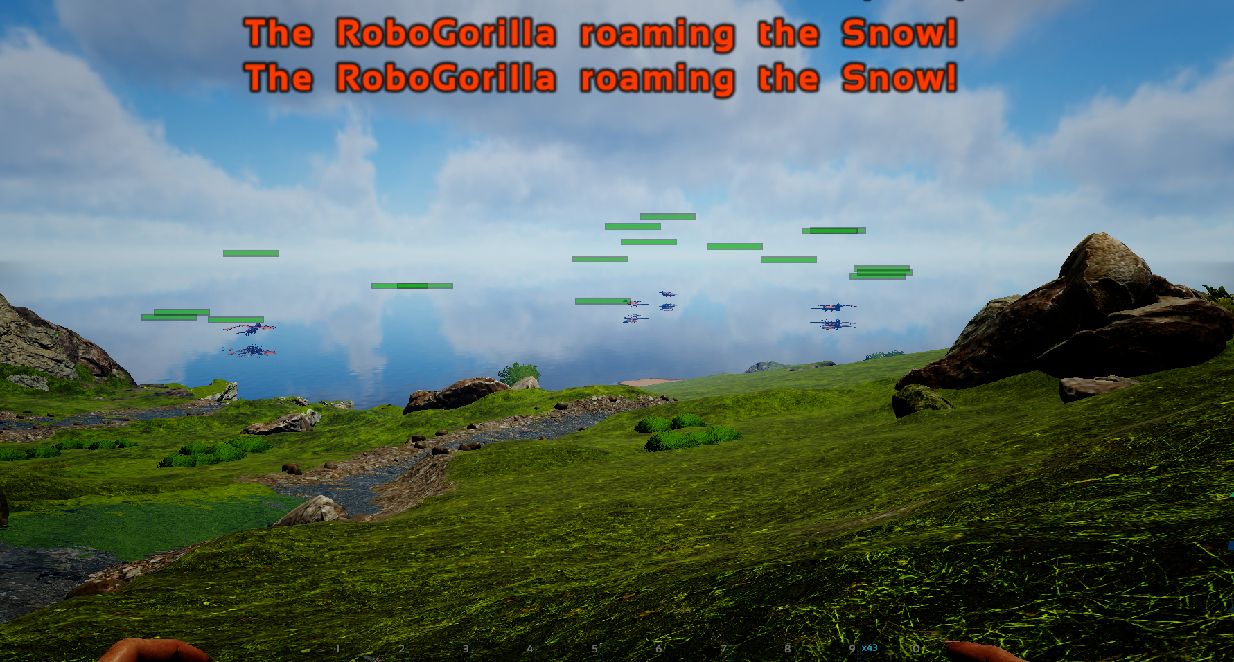 Lightshot screenshot