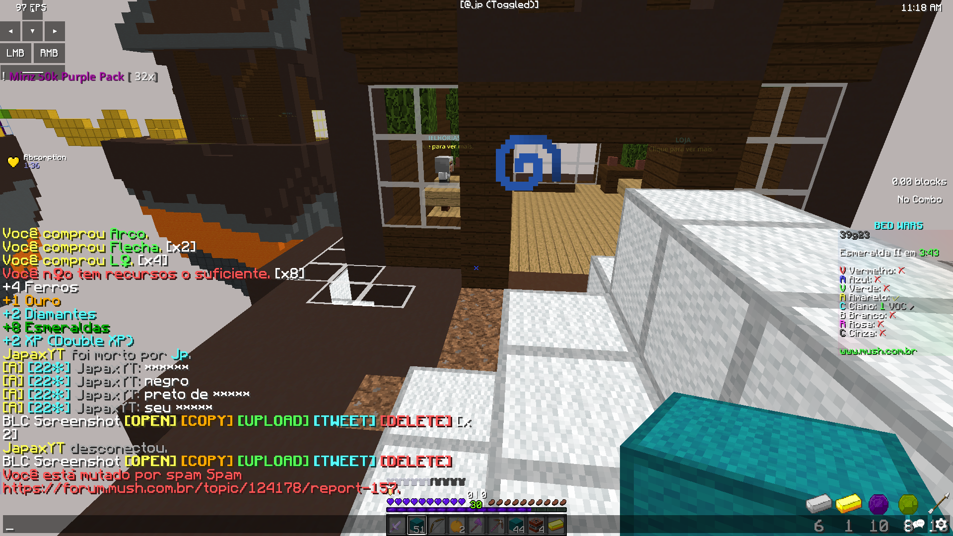 Lightshot screenshot