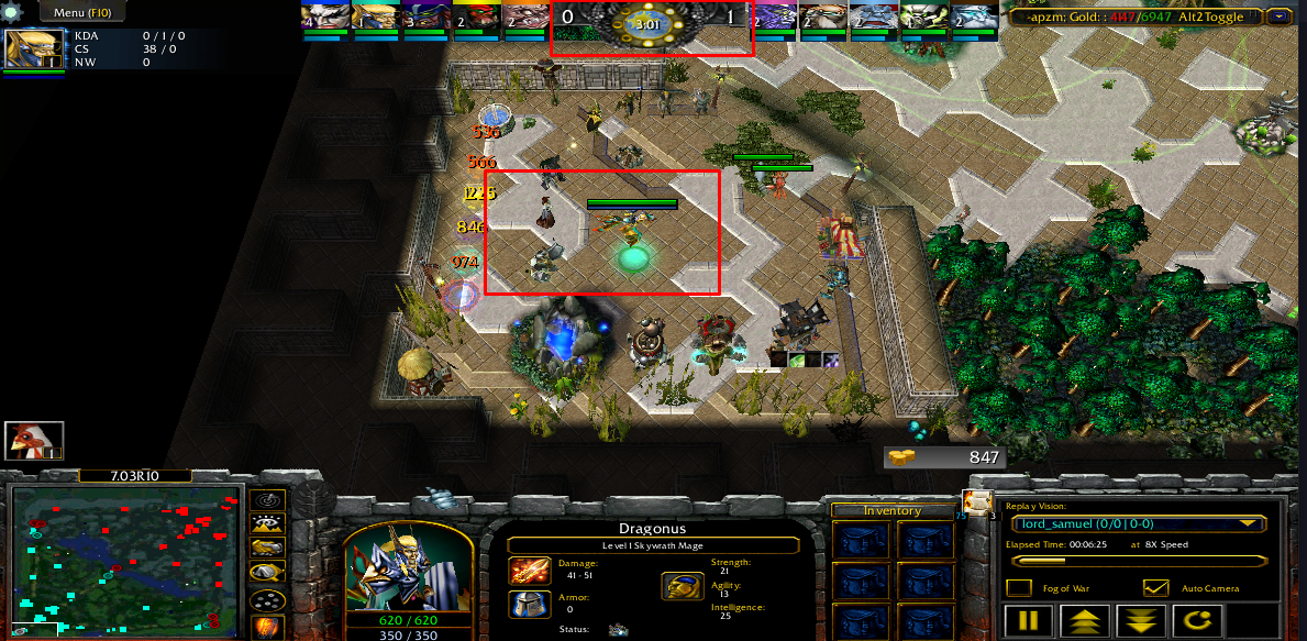 Lightshot screenshot
