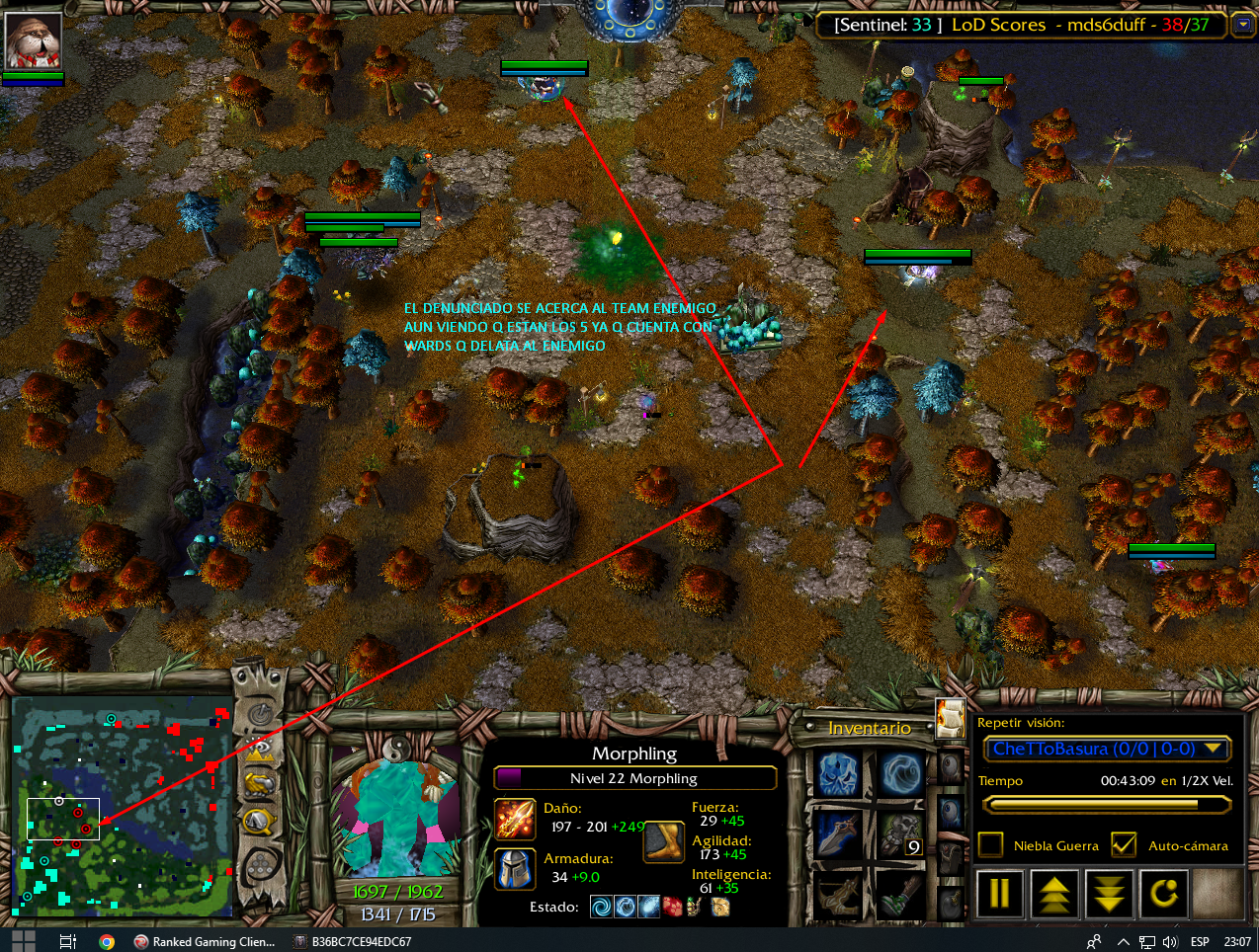 Lightshot screenshot