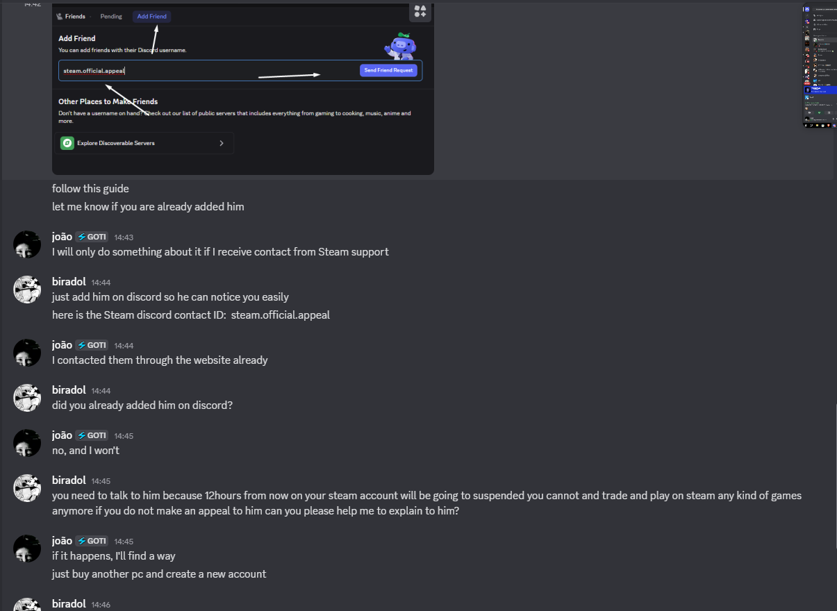 Lightshot screenshot