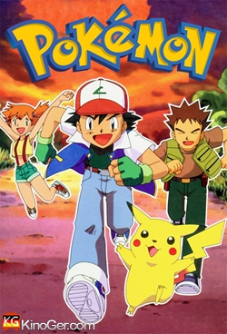 Pokémon (1997)
