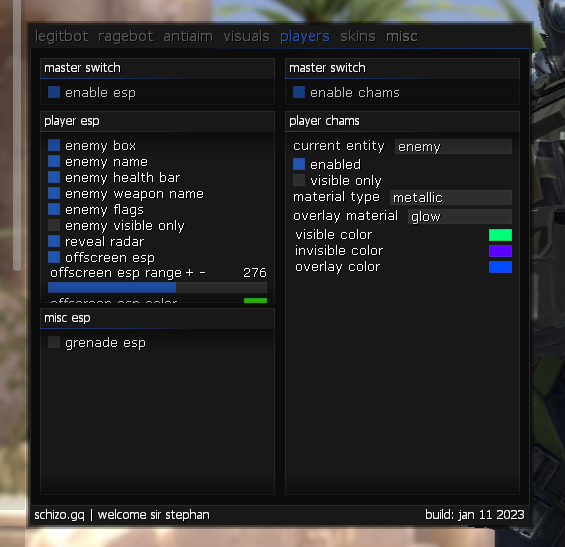 Lightshot screenshot