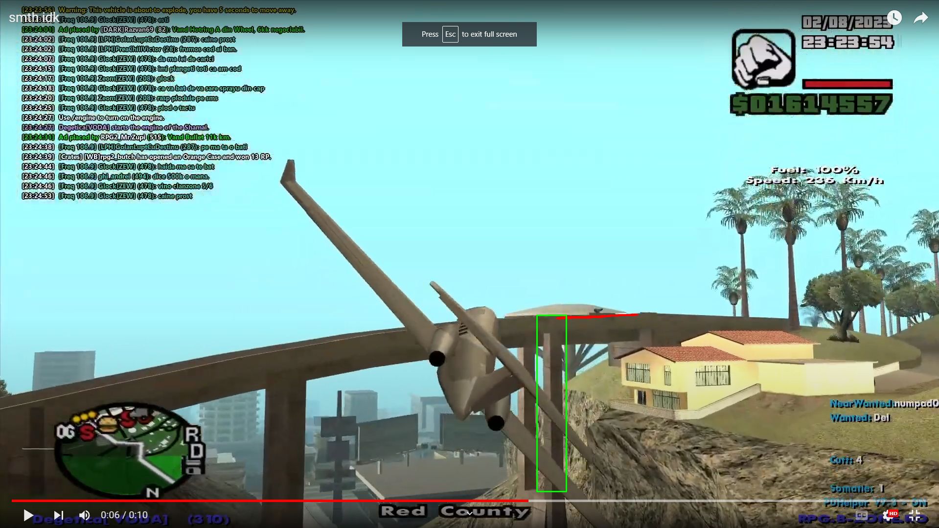 Lightshot screenshot