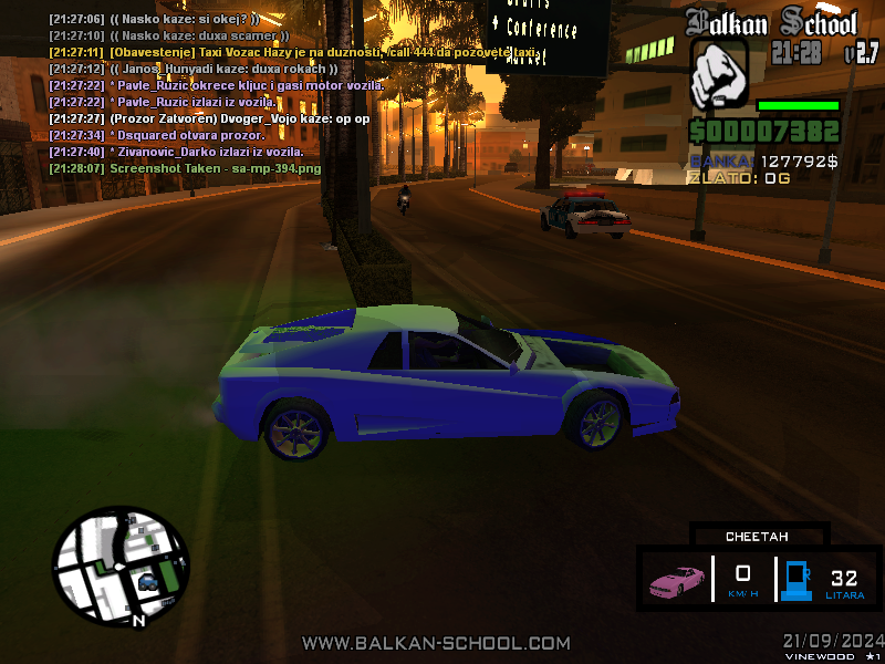 Lightshot screenshot