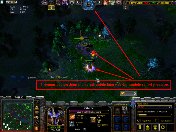 Lightshot screenshot