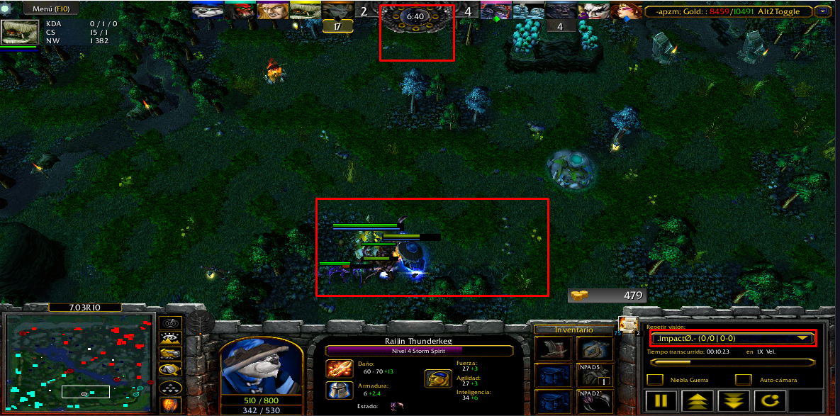 Lightshot screenshot