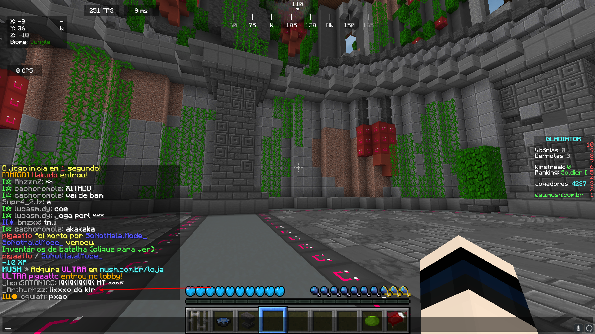 Lightshot screenshot
