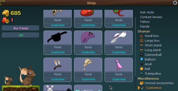 Lightshot screenshot