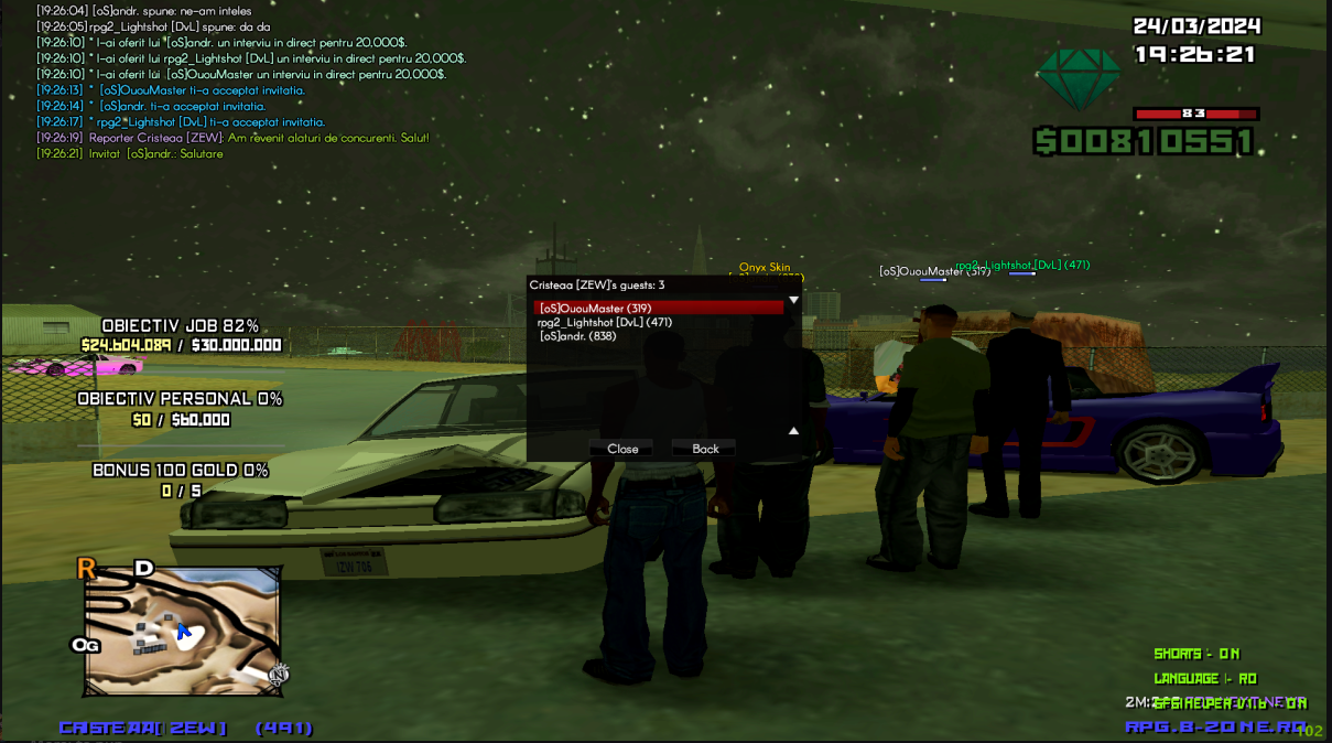 Lightshot screenshot