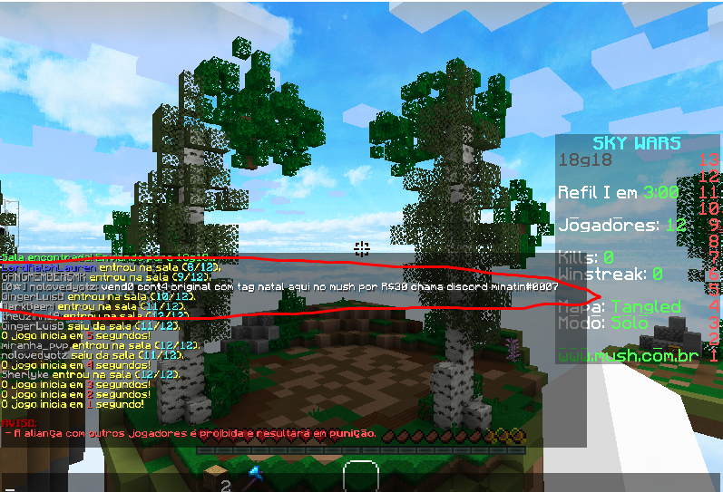 Lightshot screenshot