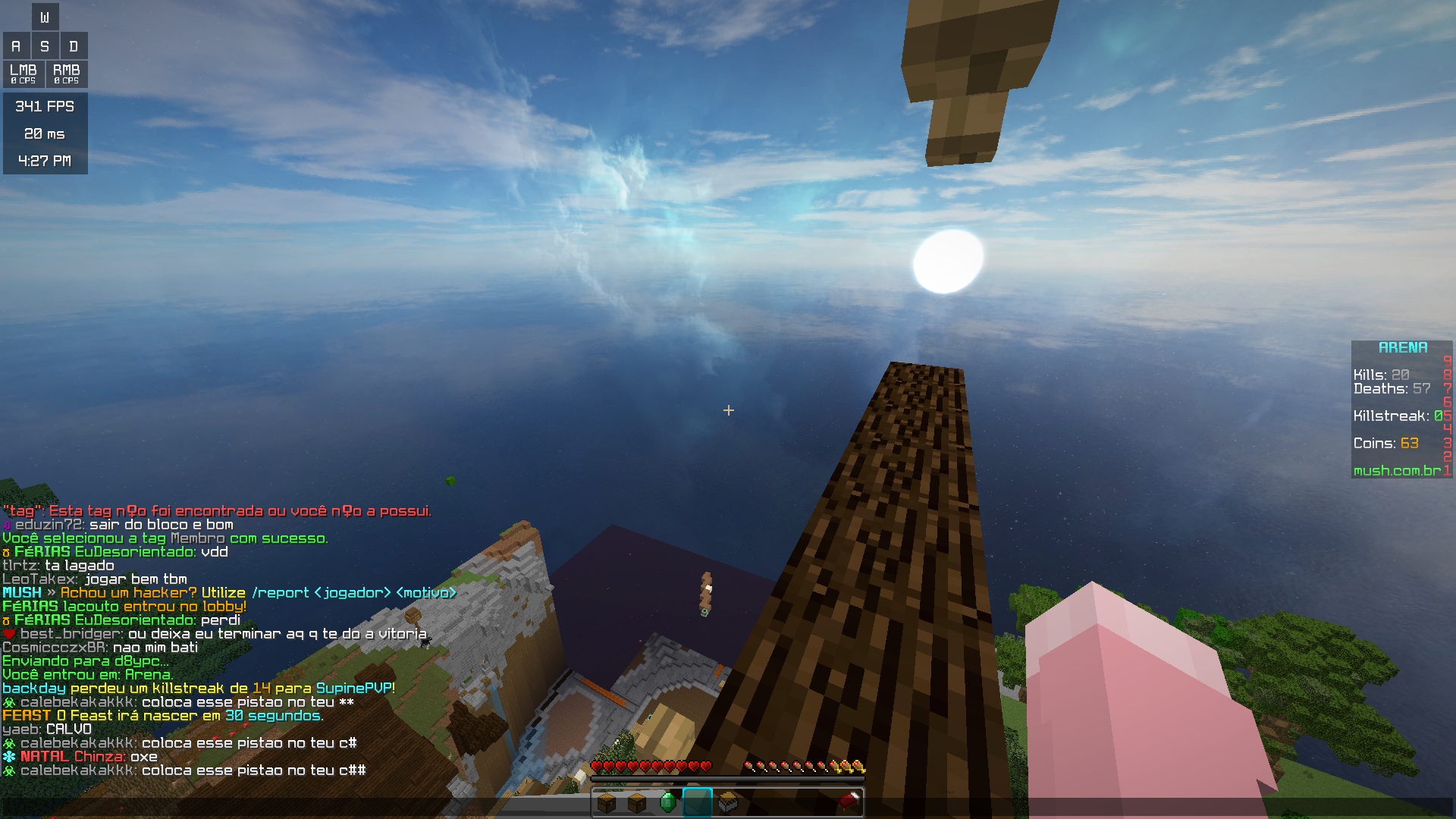 Lightshot screenshot