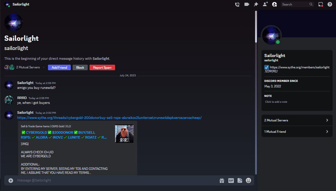 Lightshot screenshot