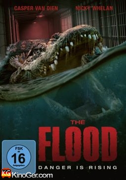 The Flood (2023)