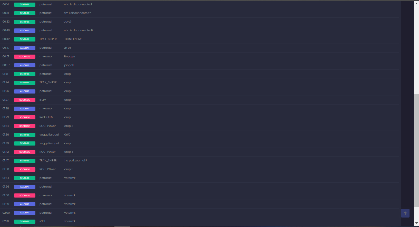 Lightshot screenshot