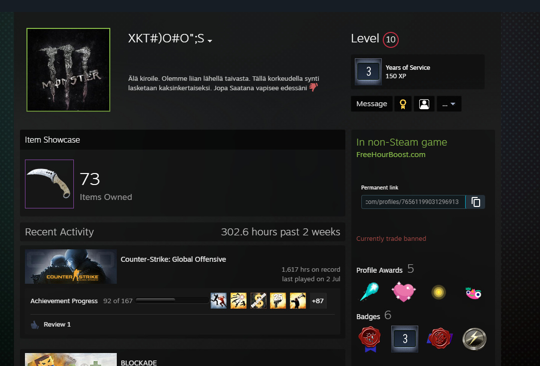 Lightshot screenshot