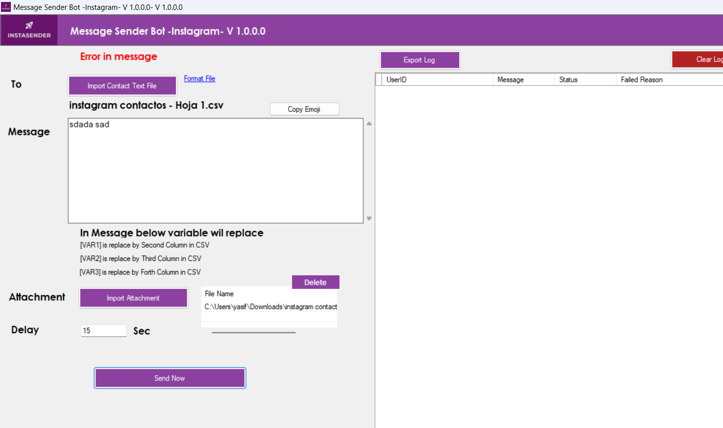 Lightshot screenshot