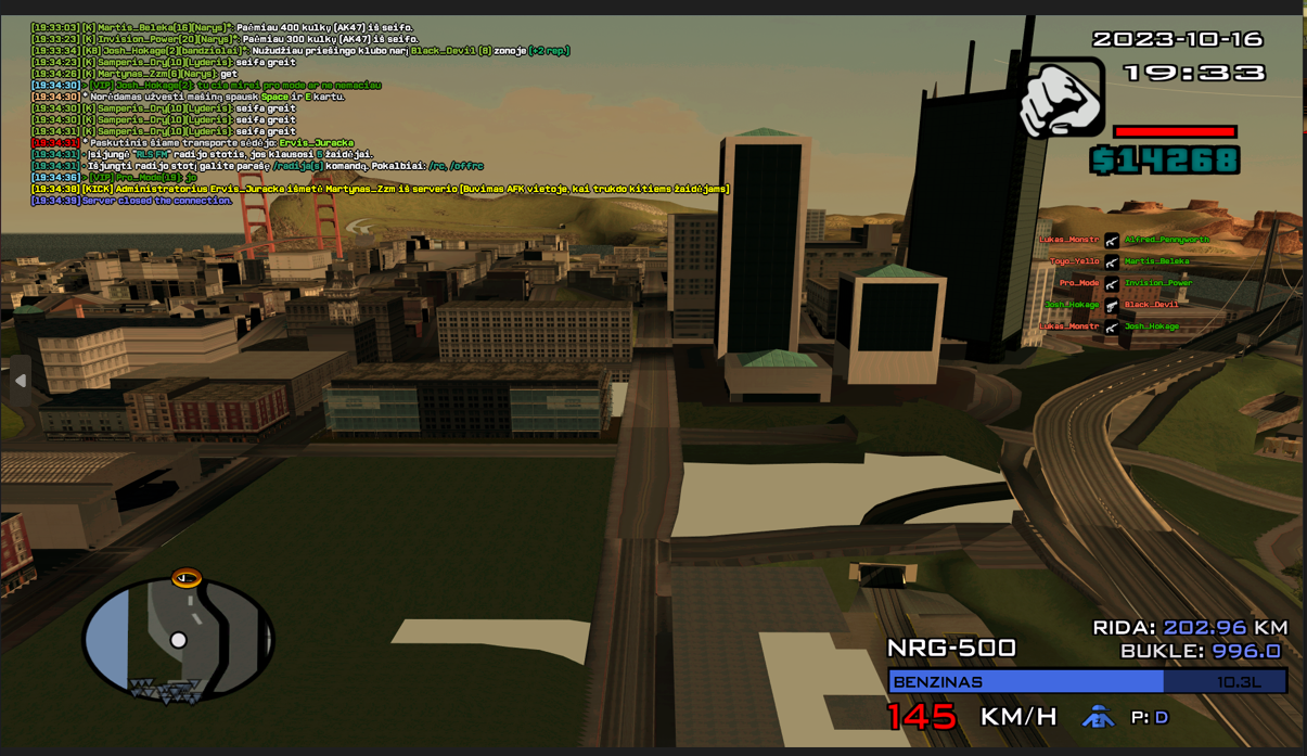 Lightshot screenshot
