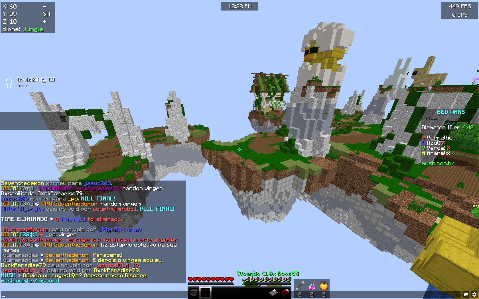 Lightshot screenshot