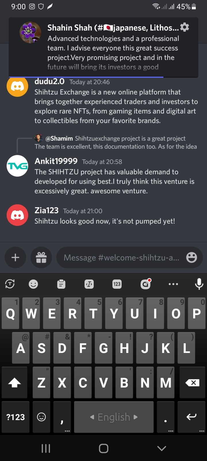 Lightshot screenshot