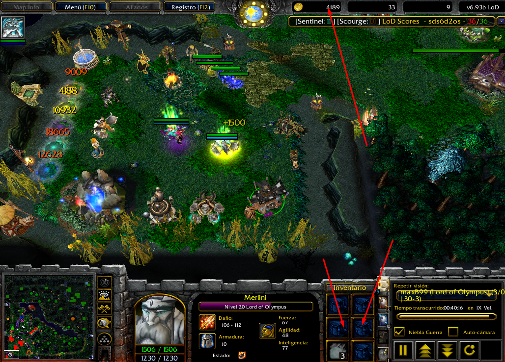 Lightshot screenshot