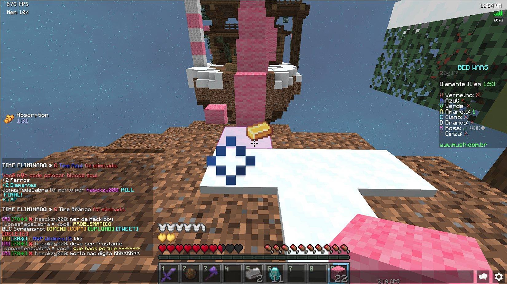 Lightshot screenshot