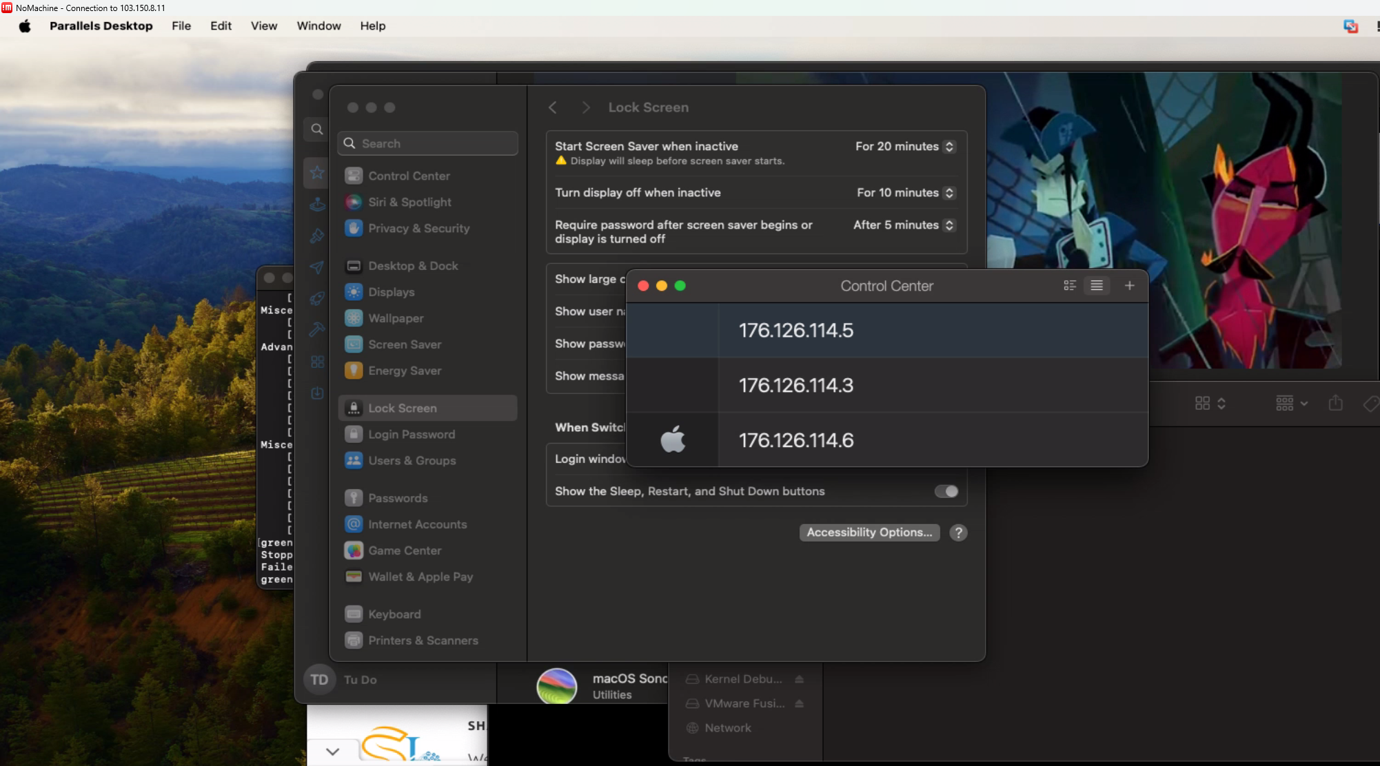 Lightshot screenshot