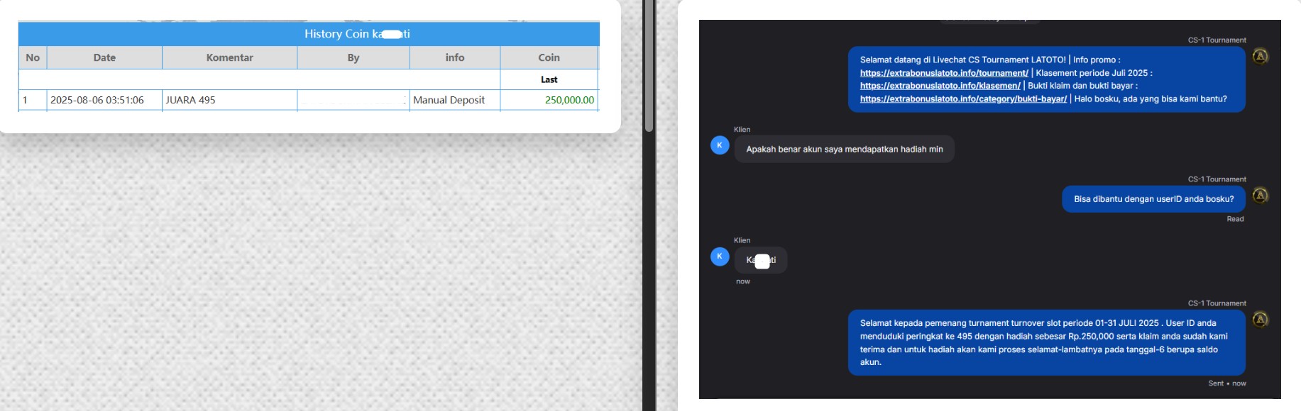 Lightshot screenshot