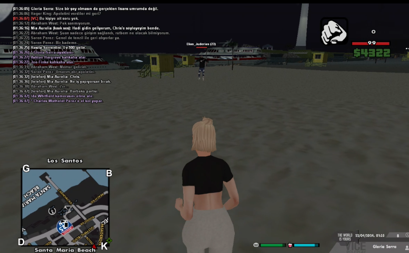 Lightshot screenshot