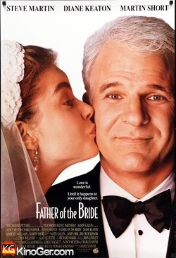 Vater der Braut (1991)