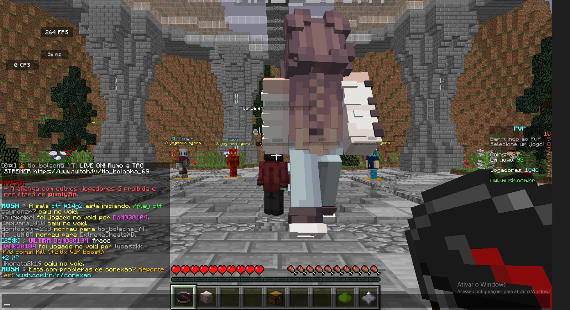Lightshot screenshot