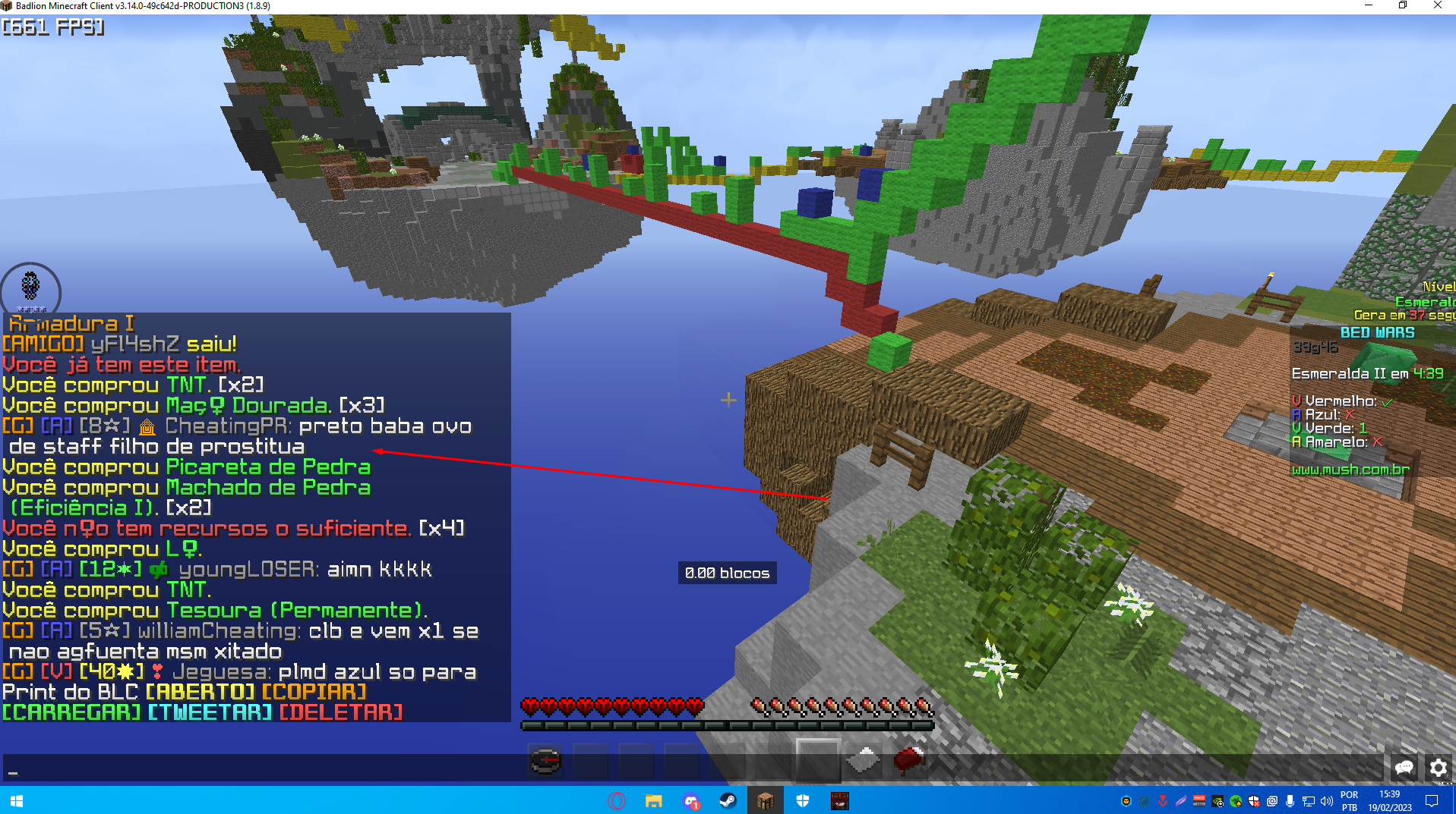 Lightshot screenshot