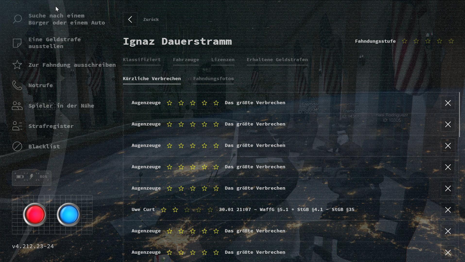 Lightshot screenshot