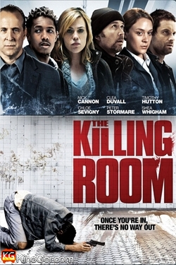 Experiment Killing Room (2009)