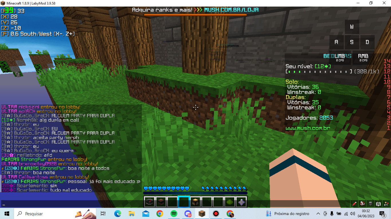 Lightshot screenshot