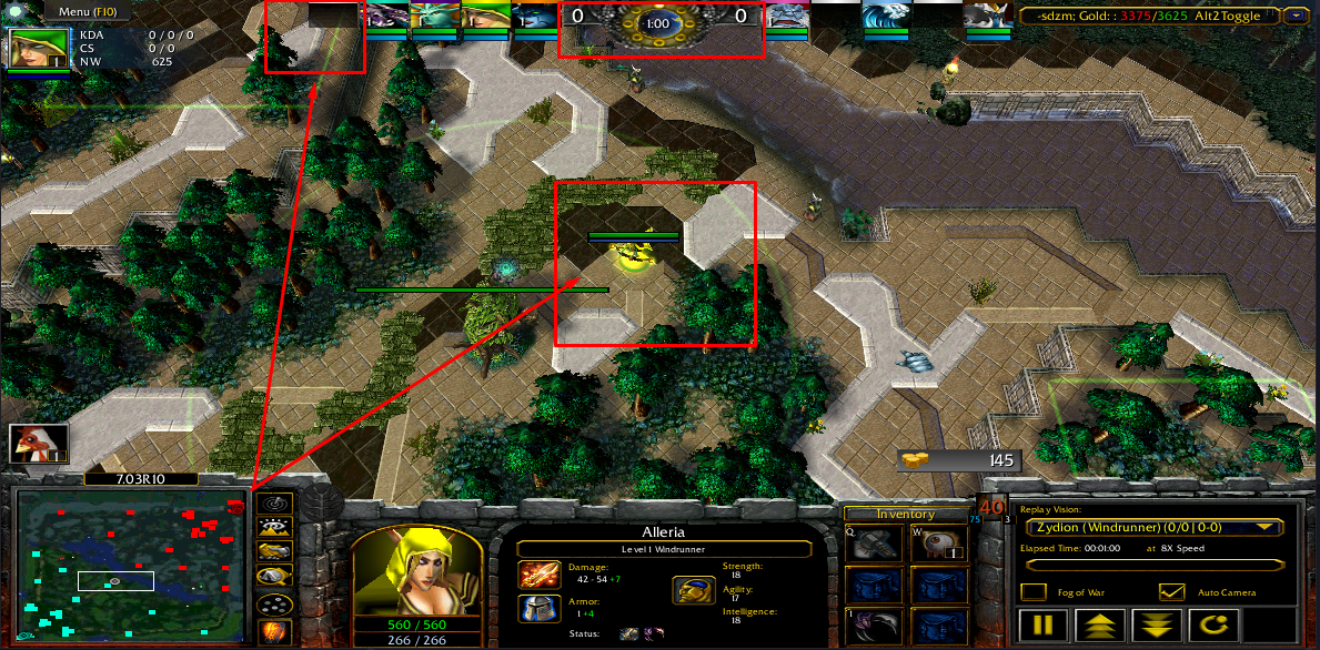 Lightshot screenshot
