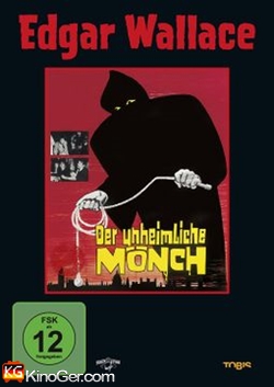 Der unheimliche Mönch (1965)