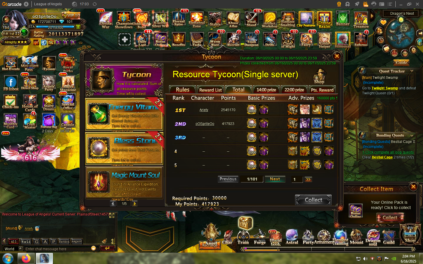 Lightshot screenshot