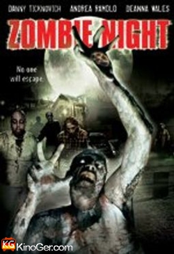 Zombie Night - Keiner wird entkommen (2003)