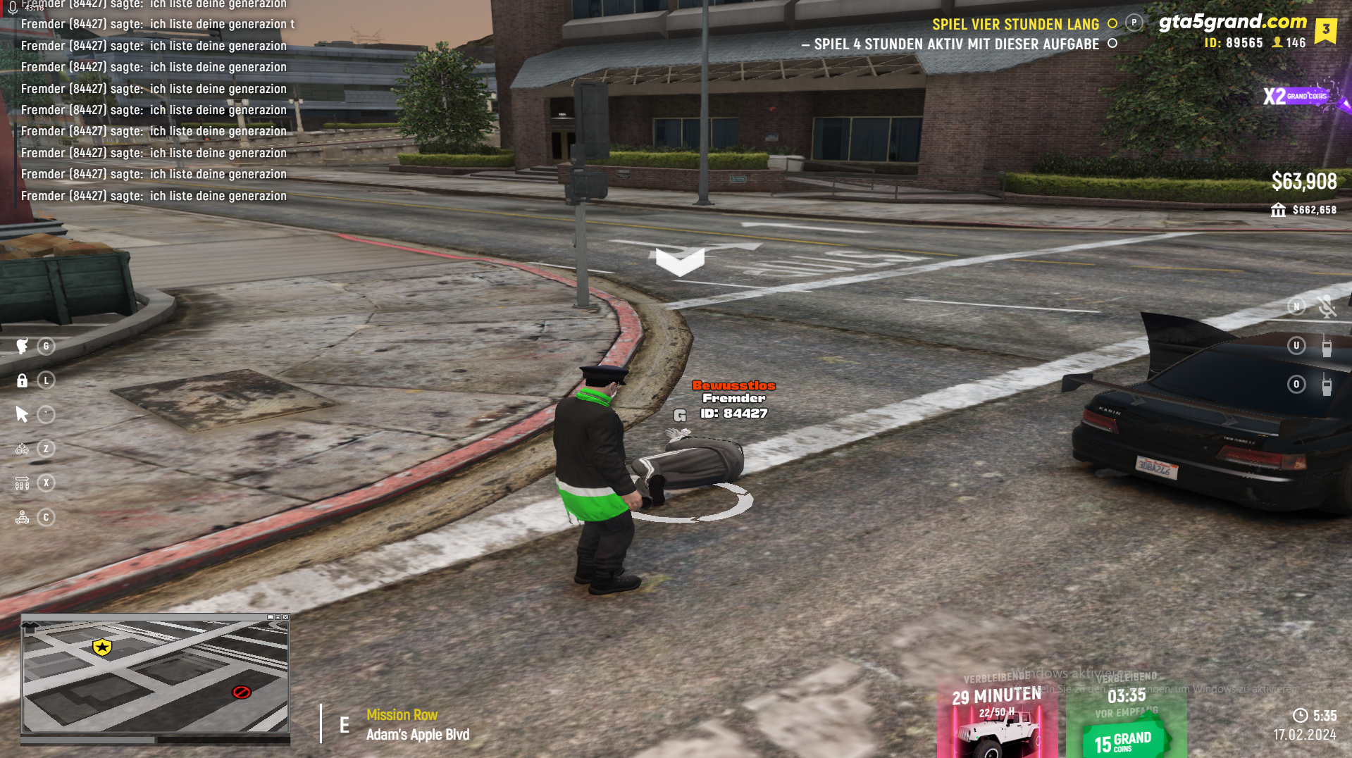 Lightshot screenshot