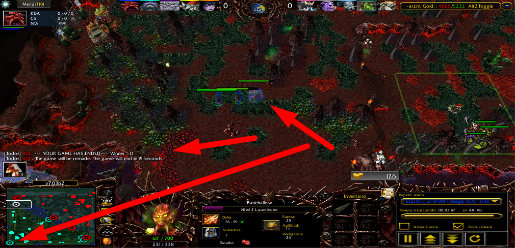 Lightshot screenshot
