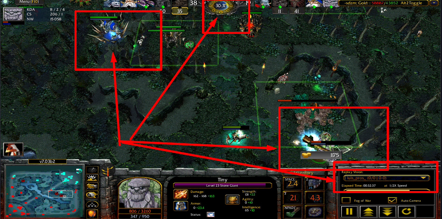 Lightshot screenshot