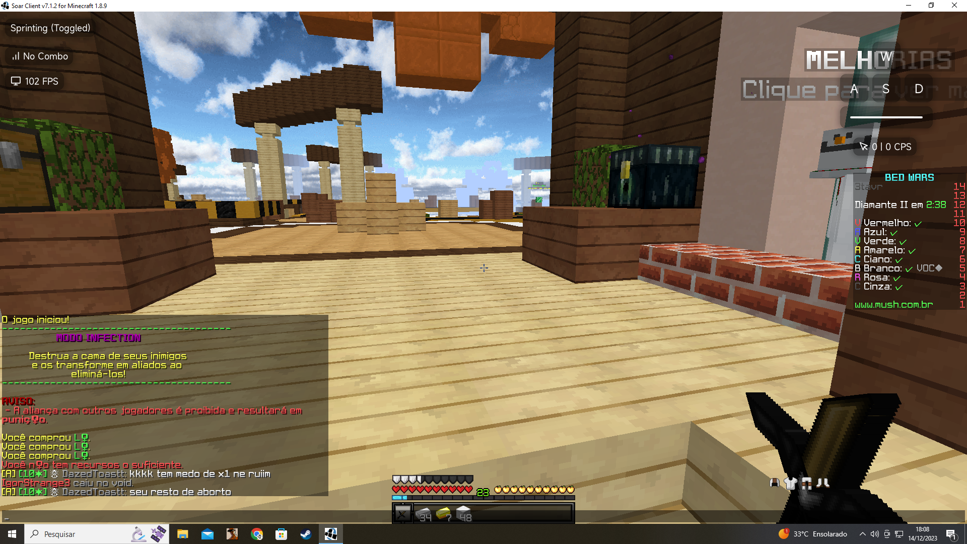 Lightshot screenshot