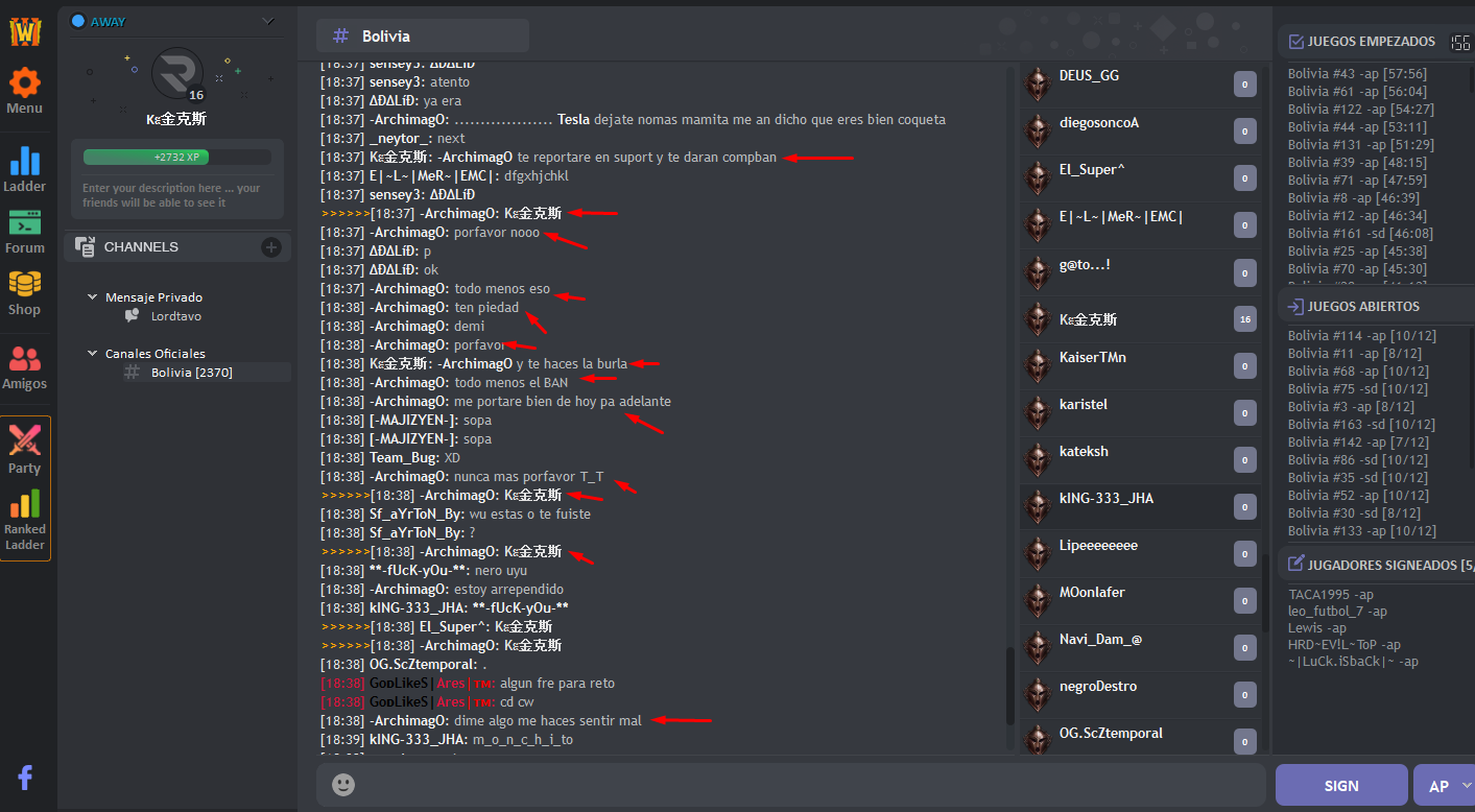 Lightshot screenshot
