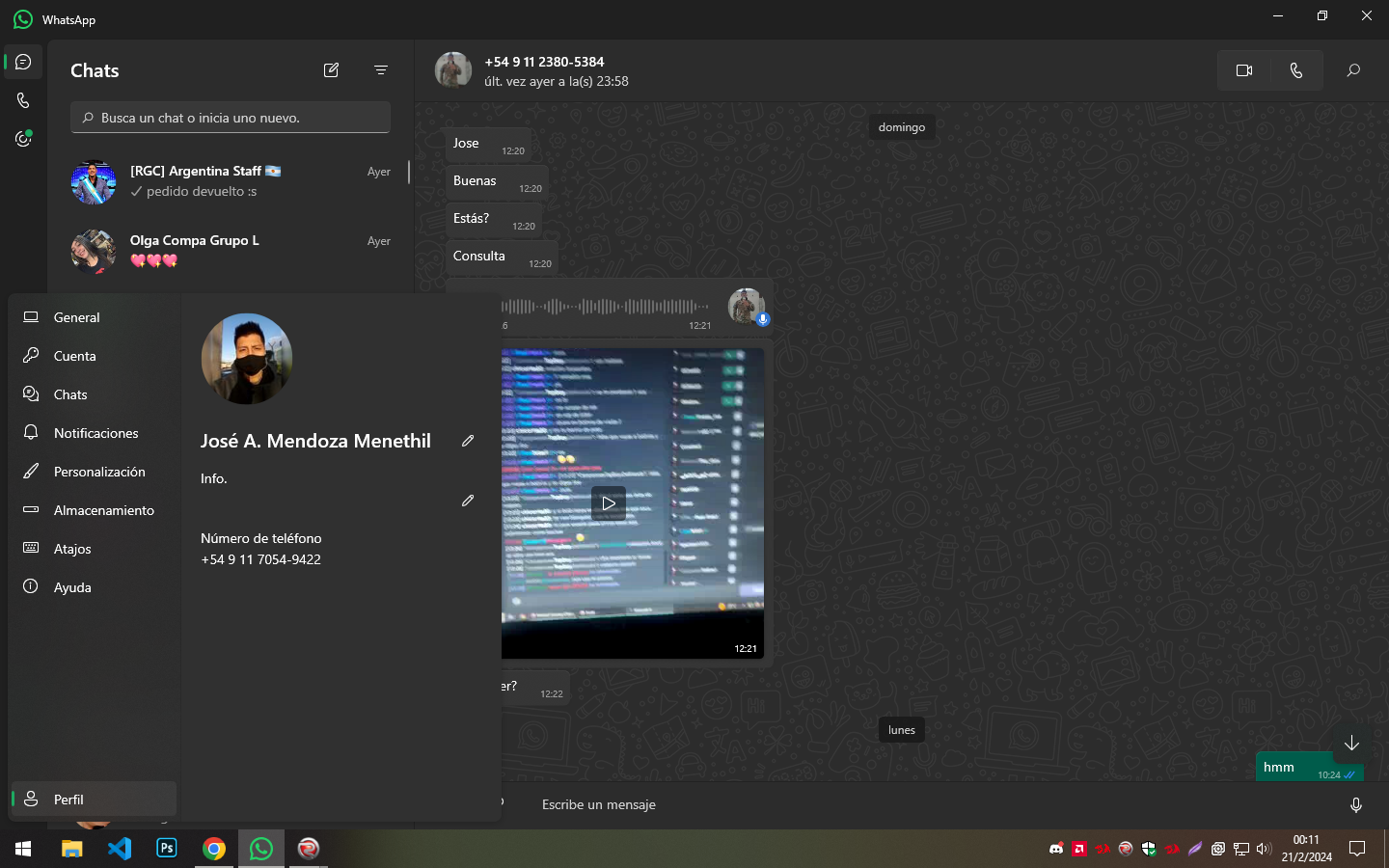 Lightshot screenshot