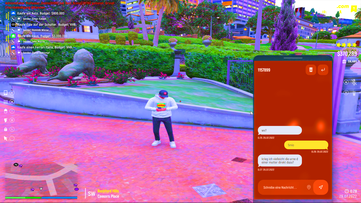 Lightshot screenshot